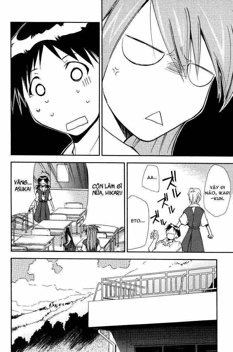 Re-Take - Chapter 23 - Trang 10