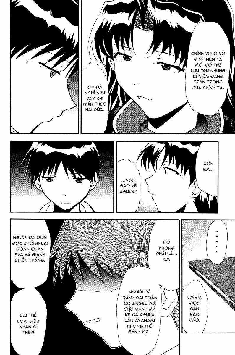 Re-Take - Chapter 24 - Trang 11