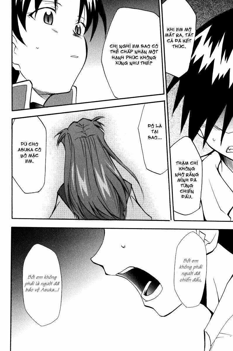 Re-Take - Chapter 24 - Trang 13