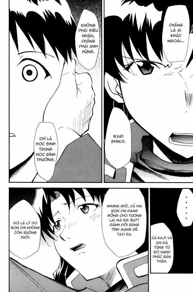 Re-Take - Chapter 24 - Trang 15