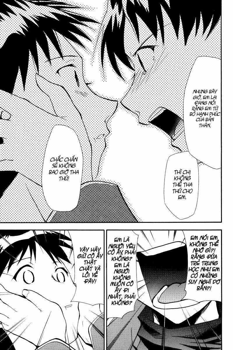 Re-Take - Chapter 24 - Trang 16