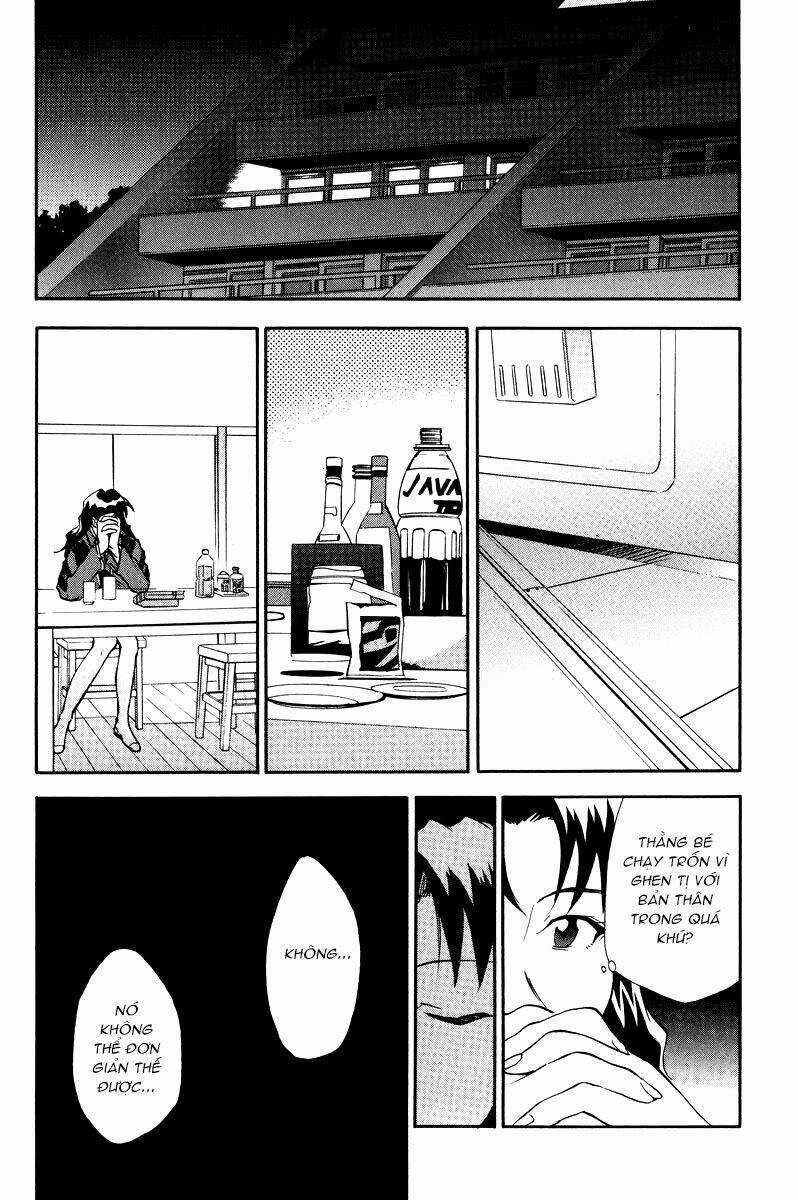 Re-Take - Chapter 24 - Trang 17