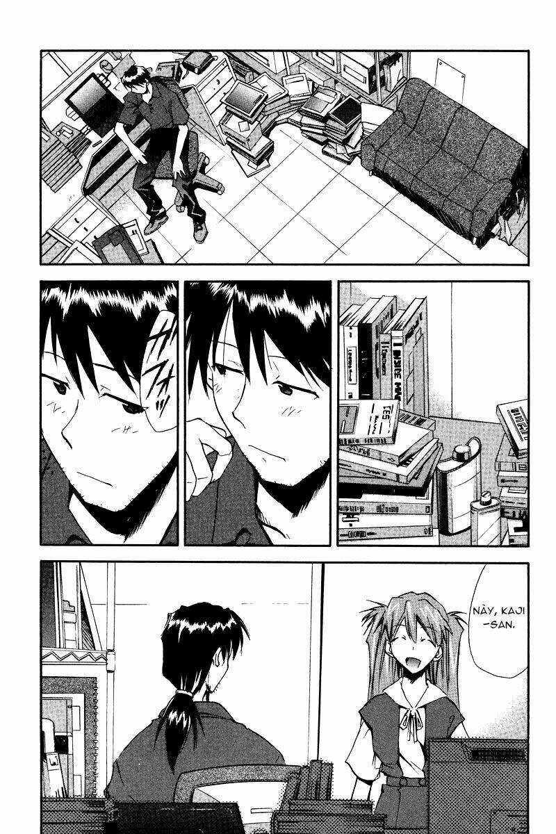 Re-Take - Chapter 24 - Trang 18