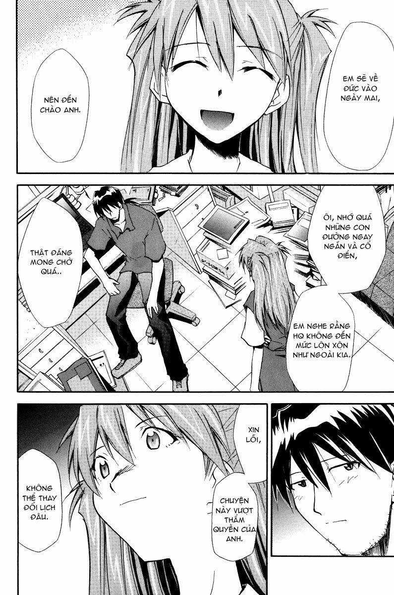 Re-Take - Chapter 24 - Trang 19