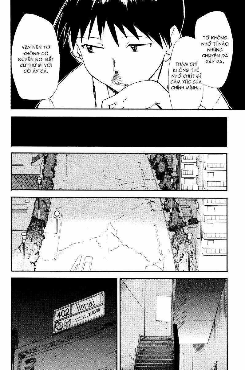 Re-Take - Chapter 24 - Trang 3