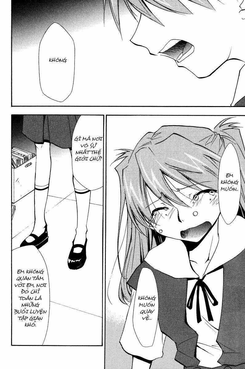 Re-Take - Chapter 24 - Trang 21