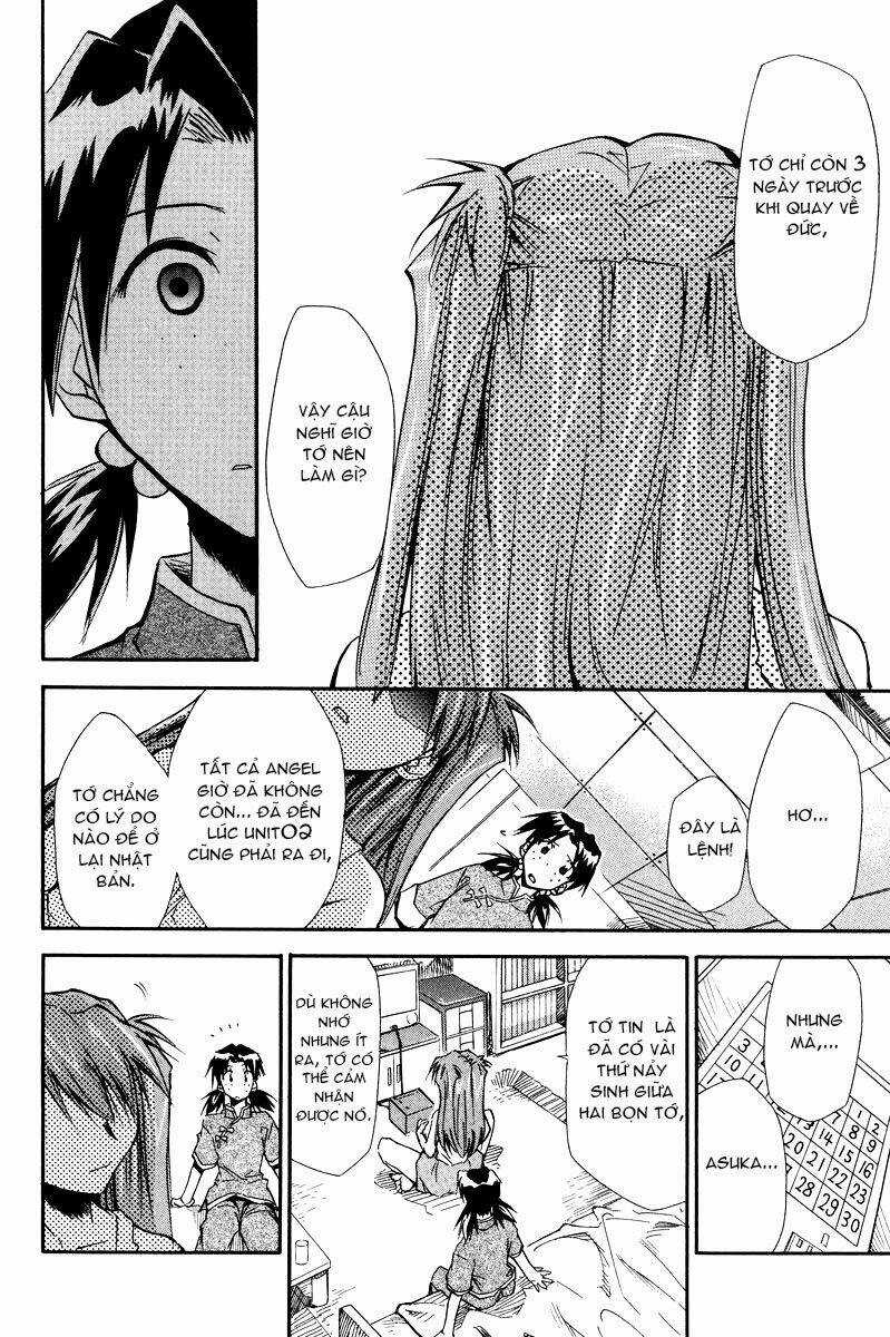 Re-Take - Chapter 24 - Trang 5