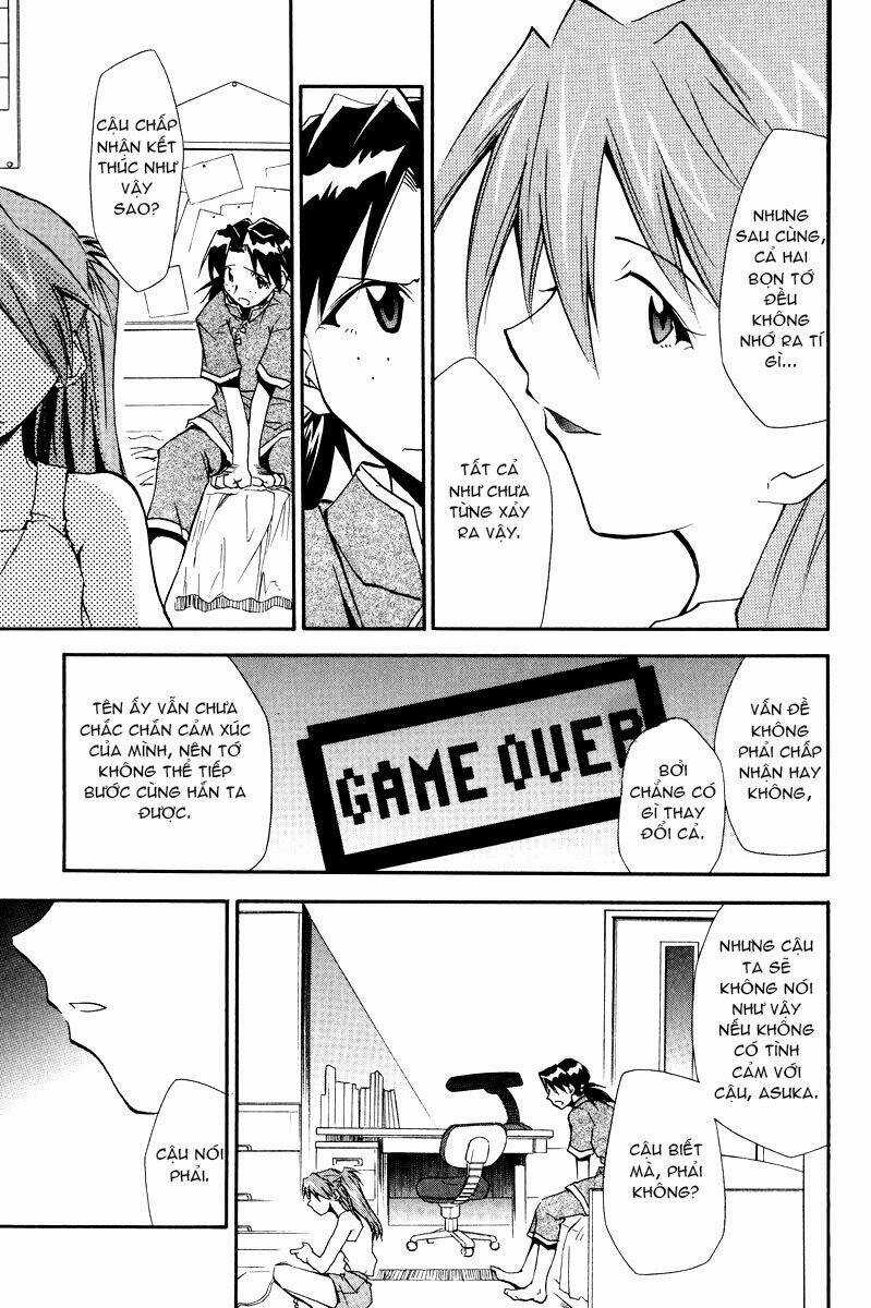 Re-Take - Chapter 24 - Trang 6