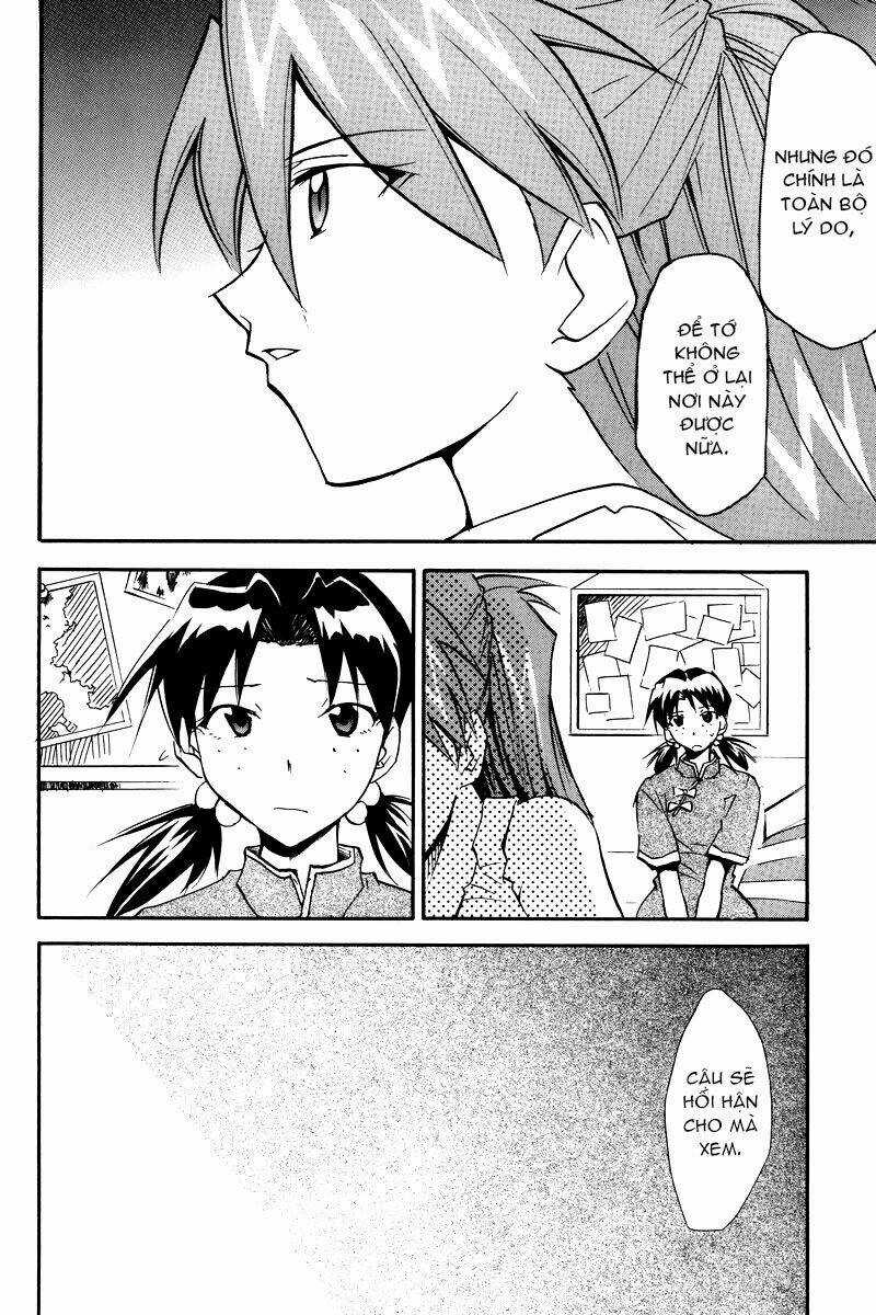 Re-Take - Chapter 24 - Trang 7