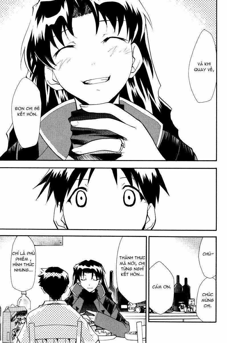 Re-Take - Chapter 24 - Trang 10