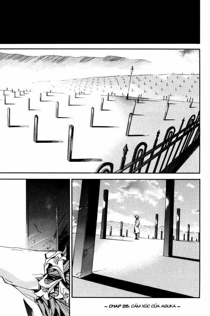 Re-Take - Chapter 25 - Trang 2