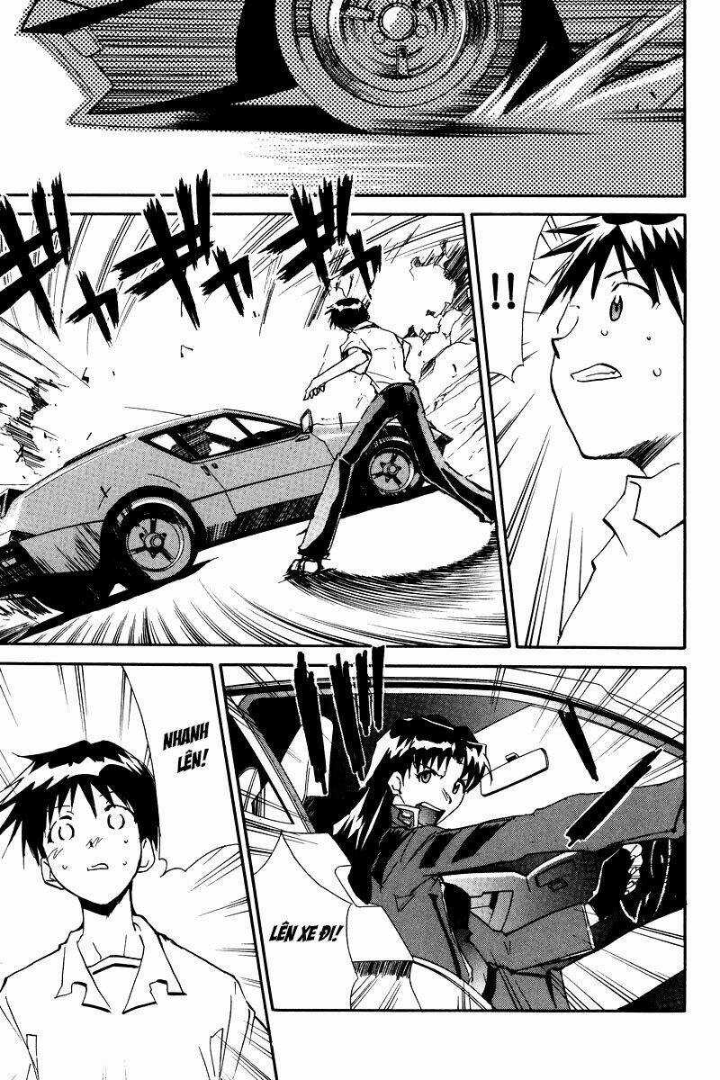 Re-Take - Chapter 25 - Trang 12