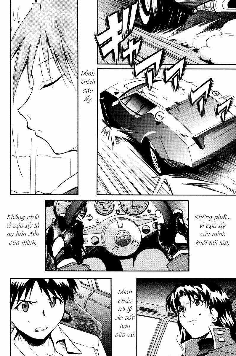 Re-Take - Chapter 25 - Trang 13