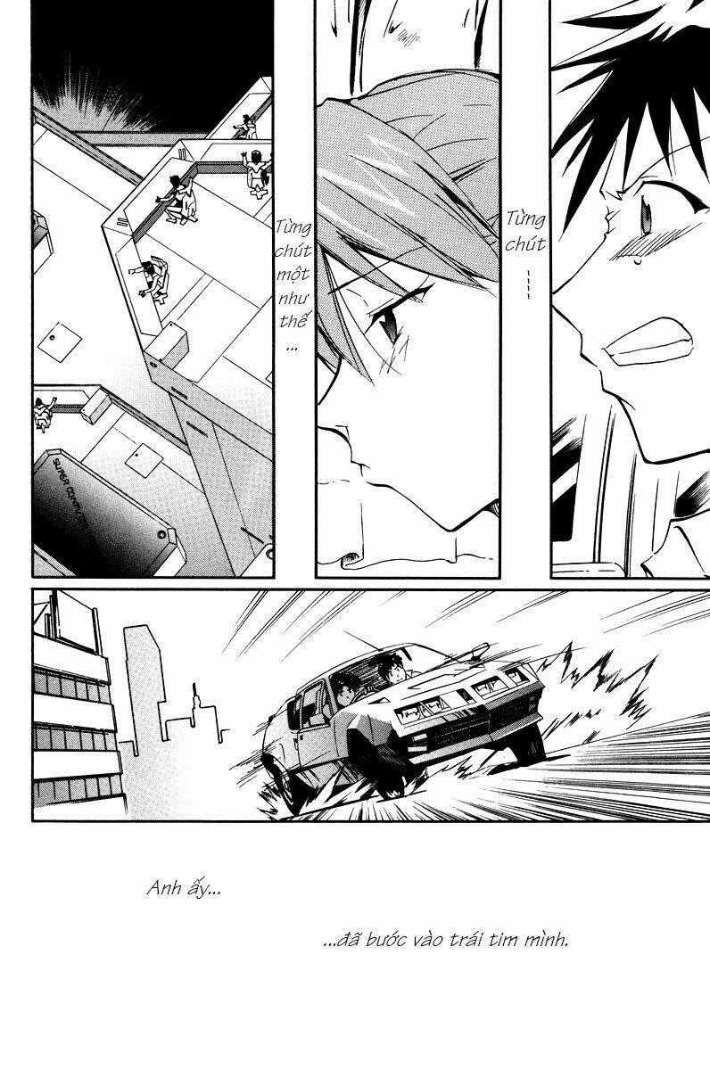 Re-Take - Chapter 25 - Trang 15