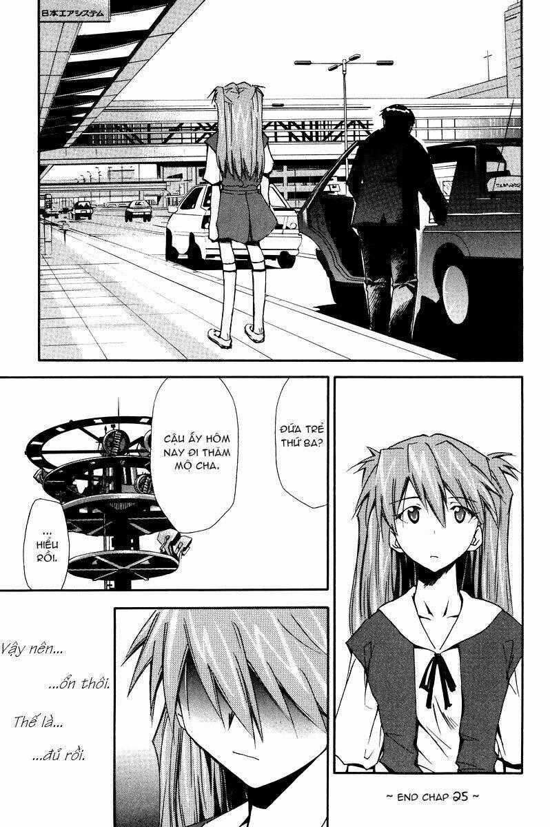 Re-Take - Chapter 25 - Trang 16