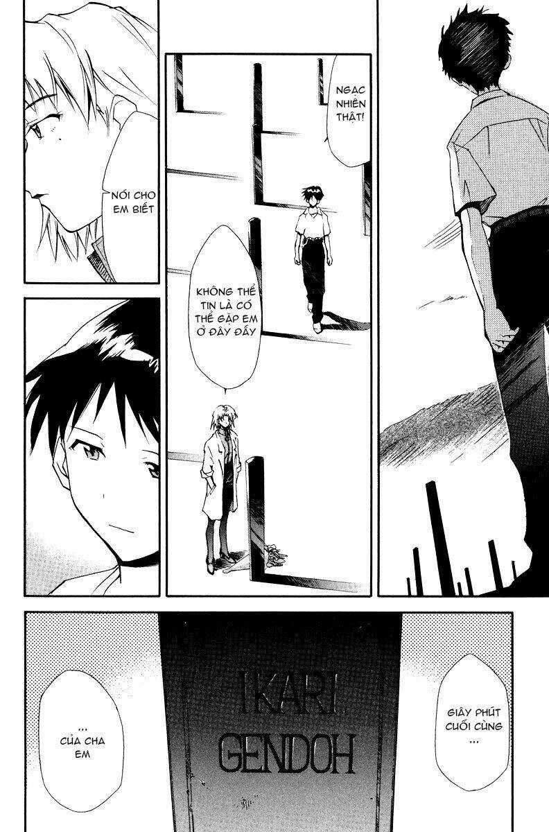 Re-Take - Chapter 25 - Trang 3