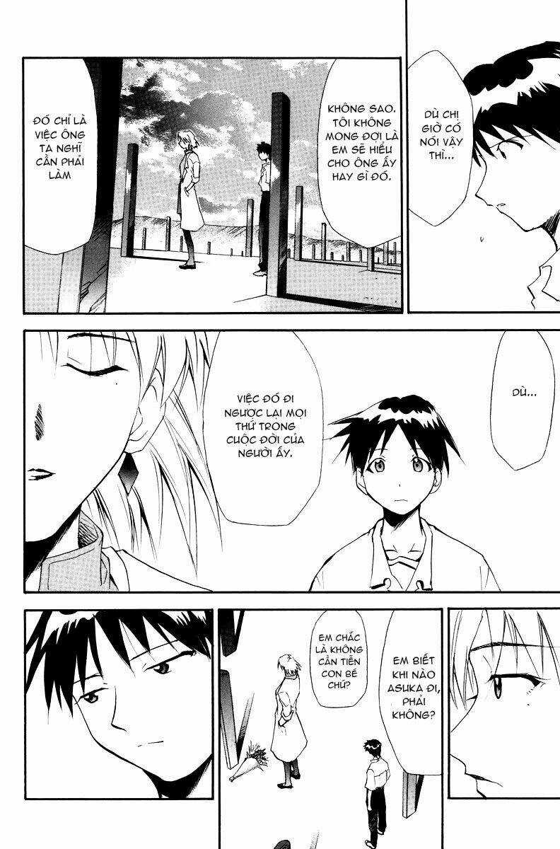 Re-Take - Chapter 25 - Trang 5