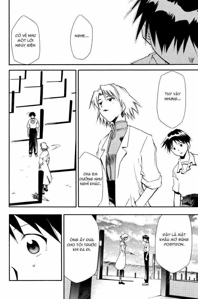 Re-Take - Chapter 25 - Trang 7