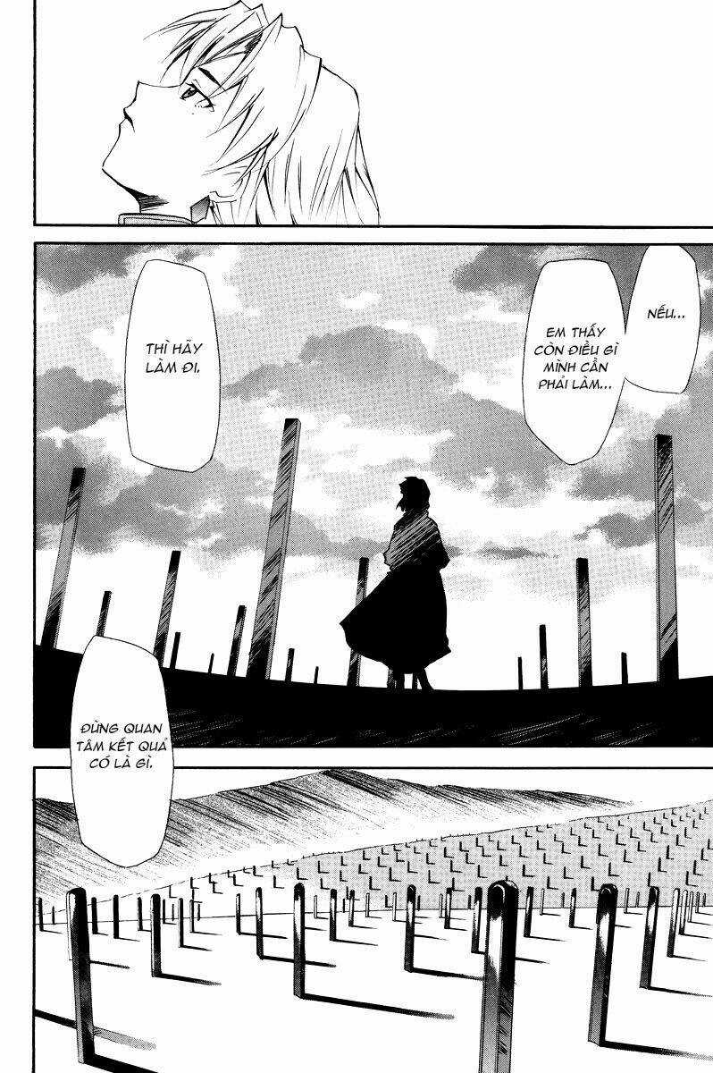 Re-Take - Chapter 25 - Trang 9