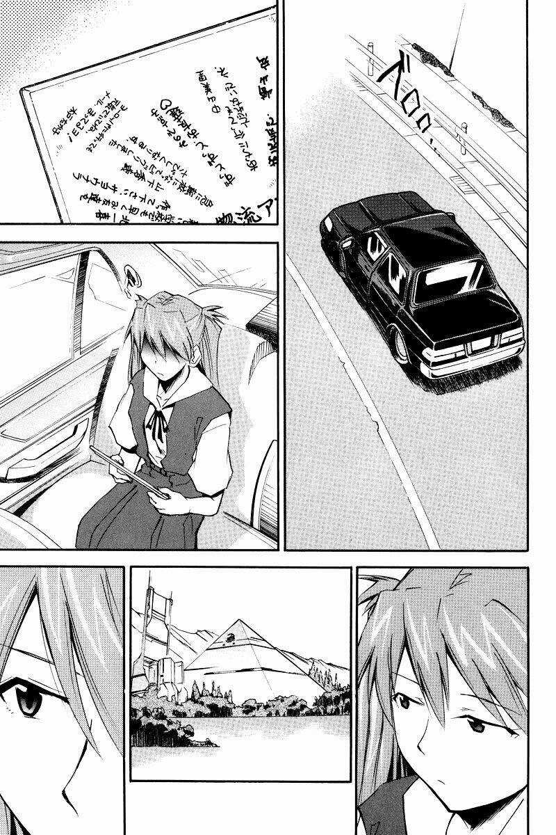 Re-Take - Chapter 25 - Trang 10