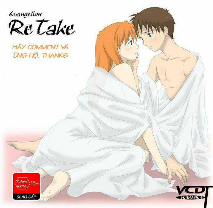 Re-Take - Chapter 26 - Trang 1