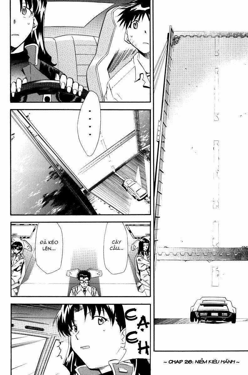 Re-Take - Chapter 26 - Trang 2