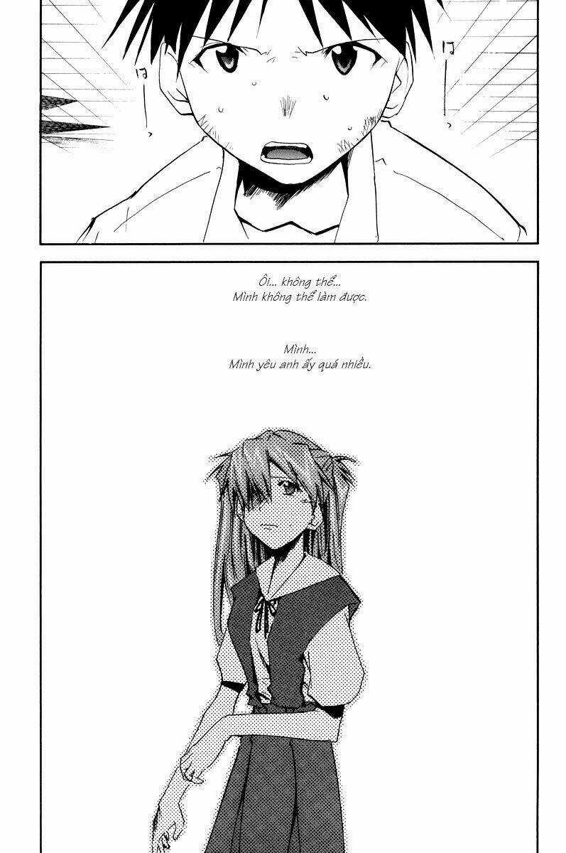 Re-Take - Chapter 26 - Trang 11