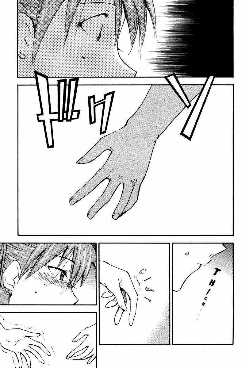 Re-Take - Chapter 26 - Trang 13