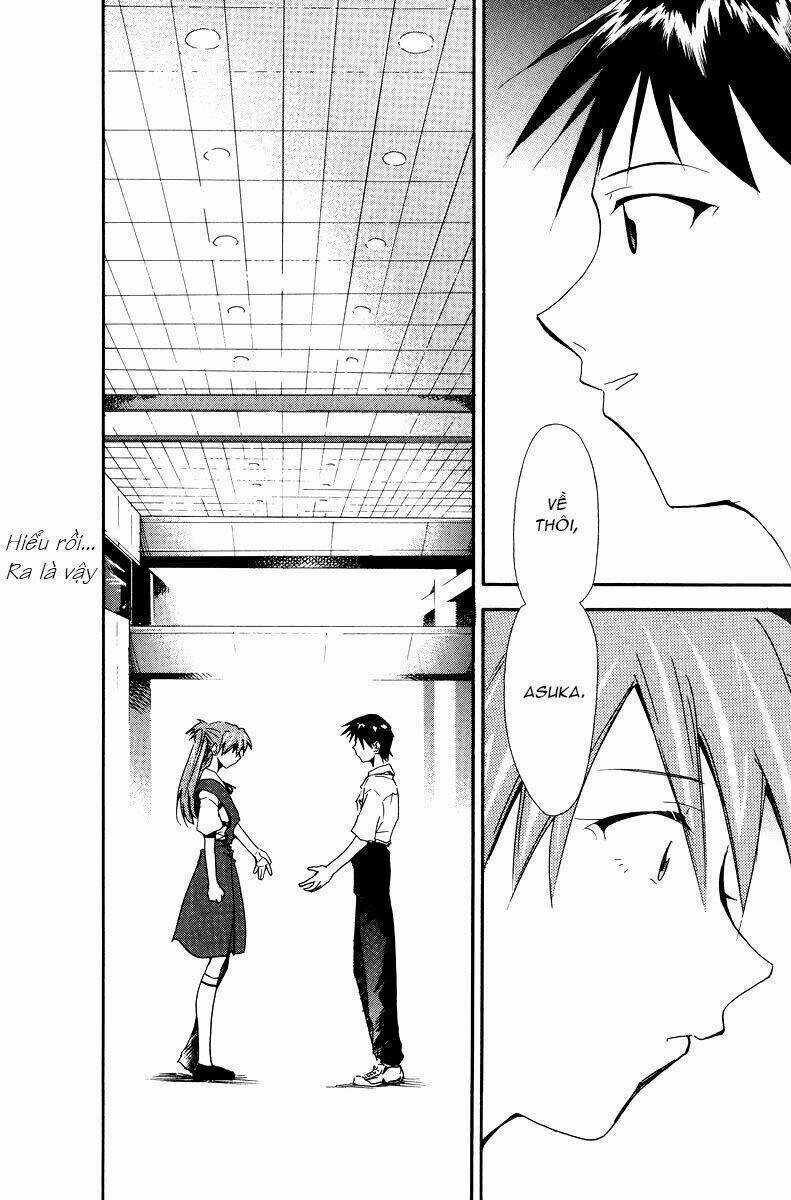 Re-Take - Chapter 26 - Trang 14