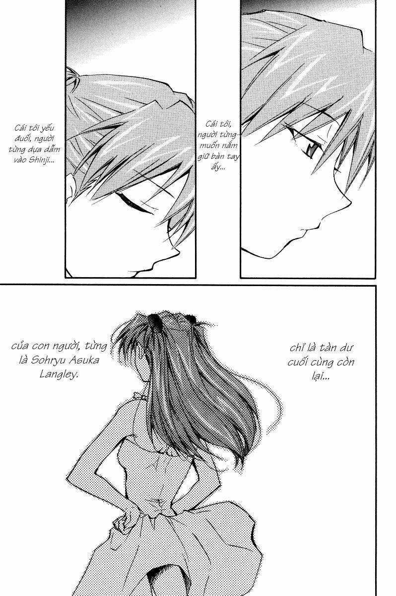 Re-Take - Chapter 26 - Trang 15