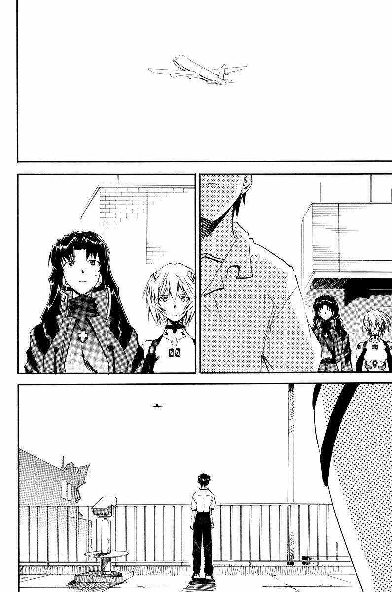 Re-Take - Chapter 26 - Trang 18