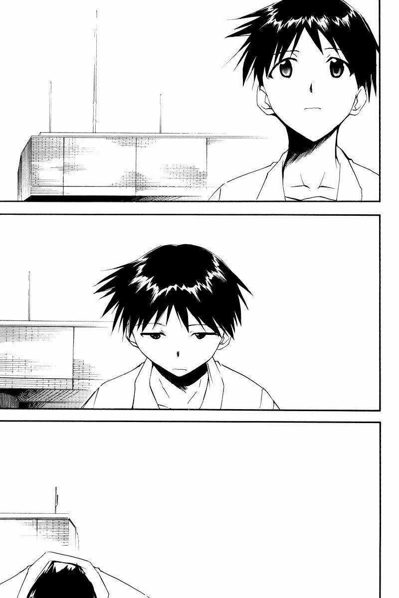 Re-Take - Chapter 26 - Trang 19