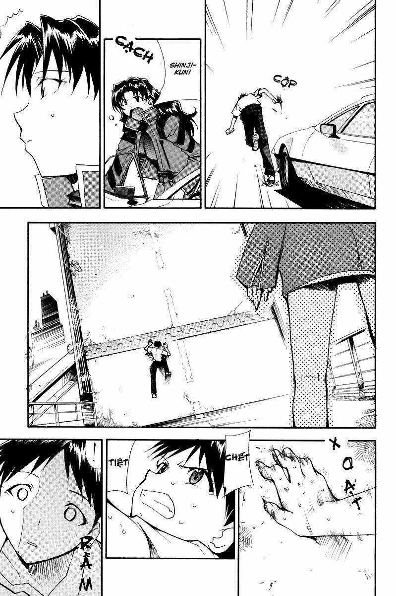 Re-Take - Chapter 26 - Trang 3