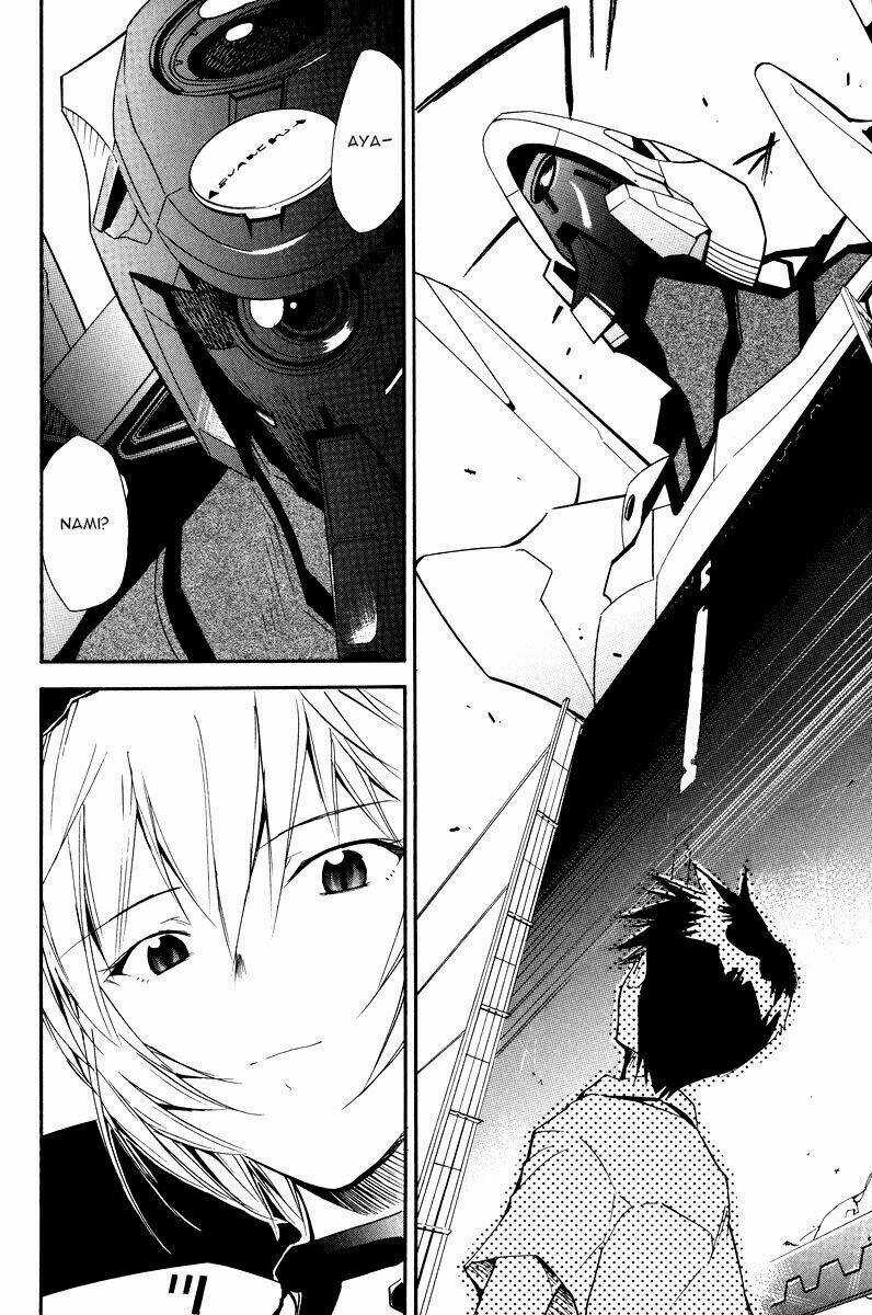 Re-Take - Chapter 26 - Trang 4