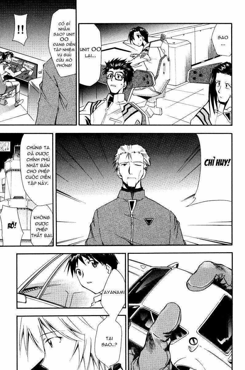 Re-Take - Chapter 26 - Trang 5