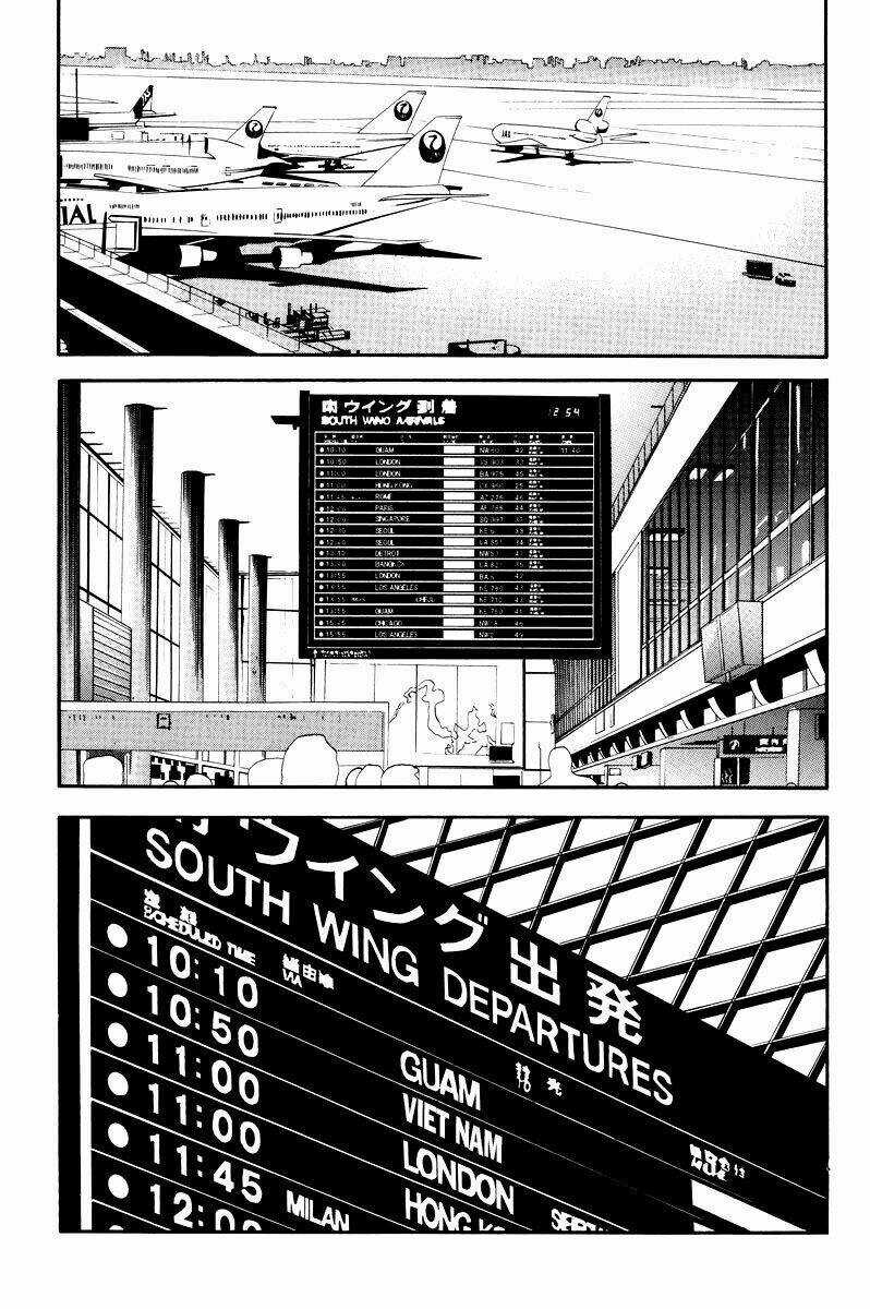 Re-Take - Chapter 26 - Trang 7