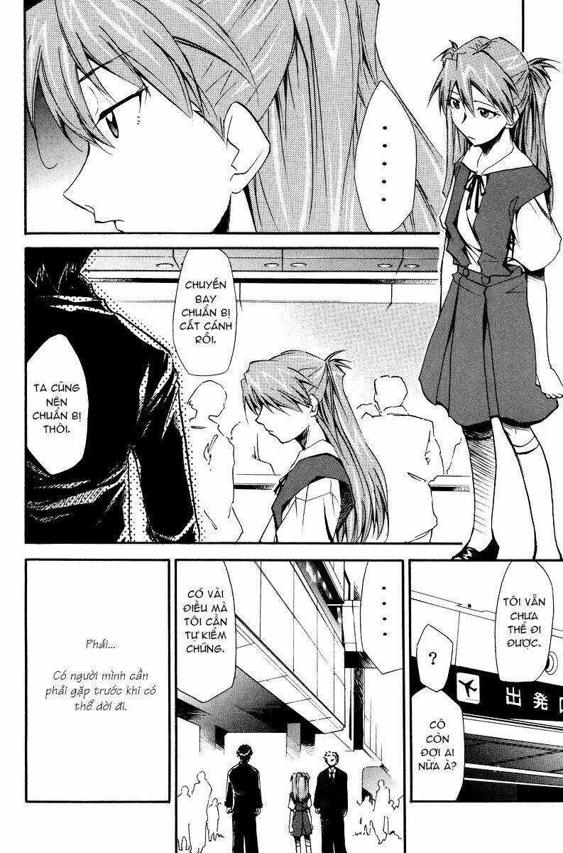 Re-Take - Chapter 26 - Trang 8