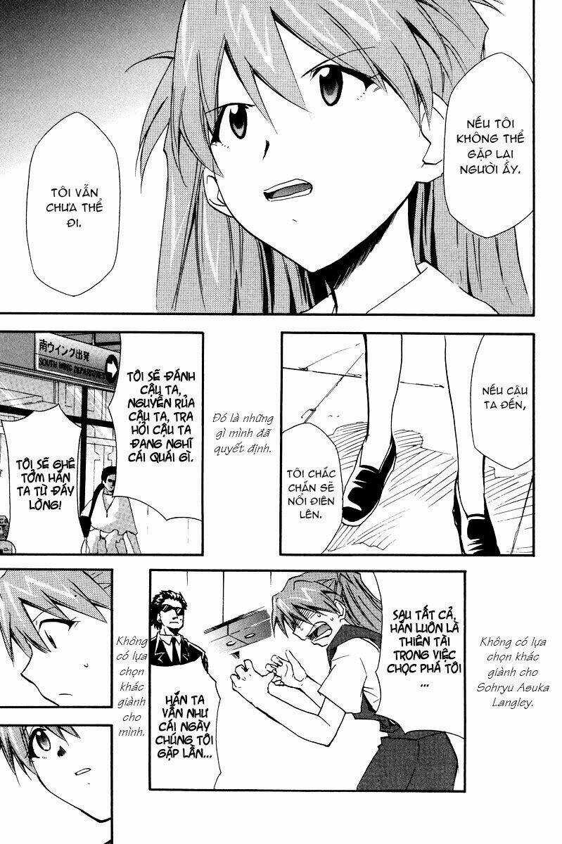 Re-Take - Chapter 26 - Trang 9