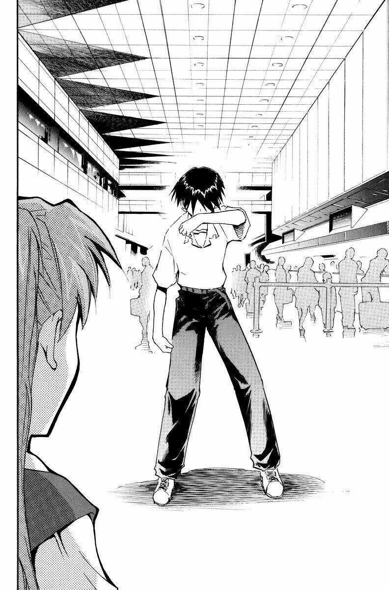 Re-Take - Chapter 26 - Trang 10