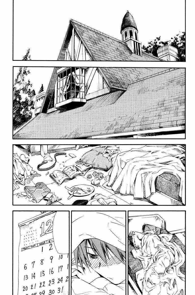 Re-Take - Chapter 27 - Trang 2