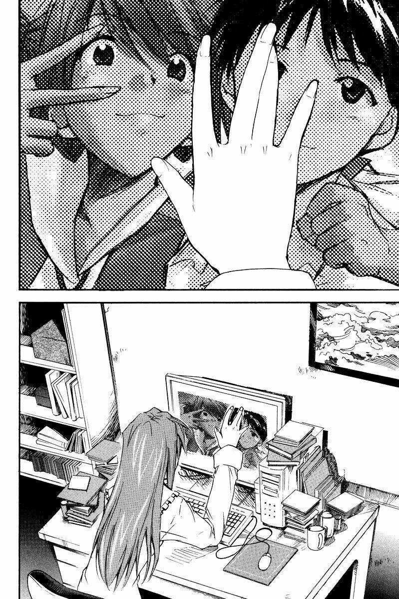 Re-Take - Chapter 27 - Trang 11