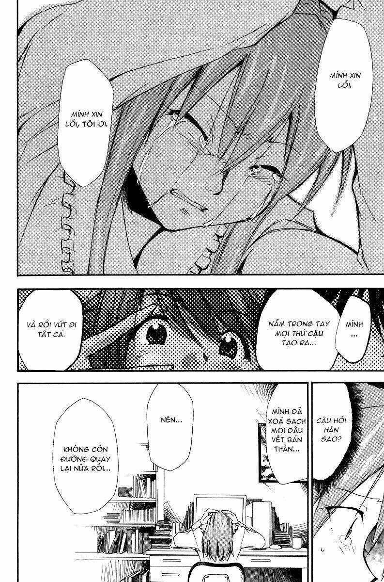 Re-Take - Chapter 27 - Trang 13