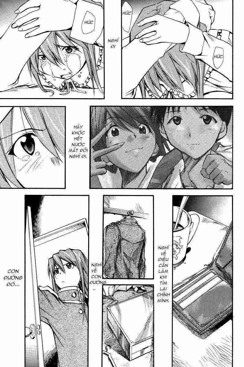 Re-Take - Chapter 27 - Trang 14