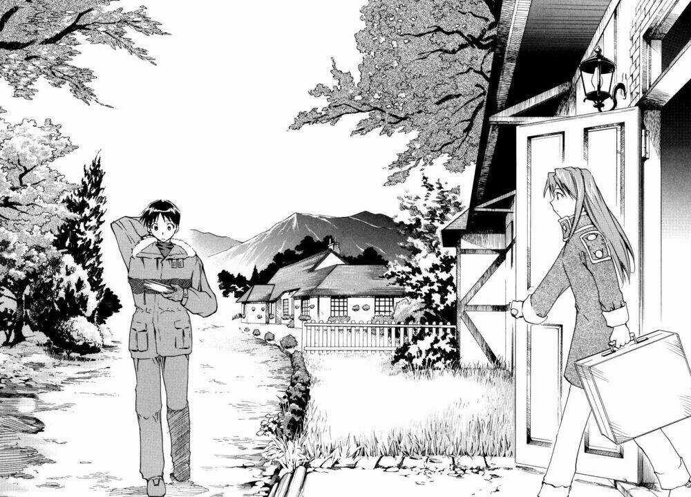 Re-Take - Chapter 27 - Trang 15