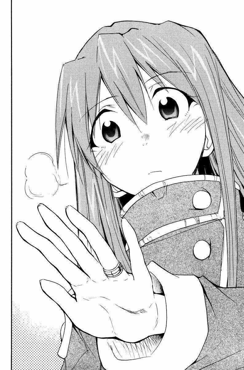 Re-Take - Chapter 27 - Trang 18