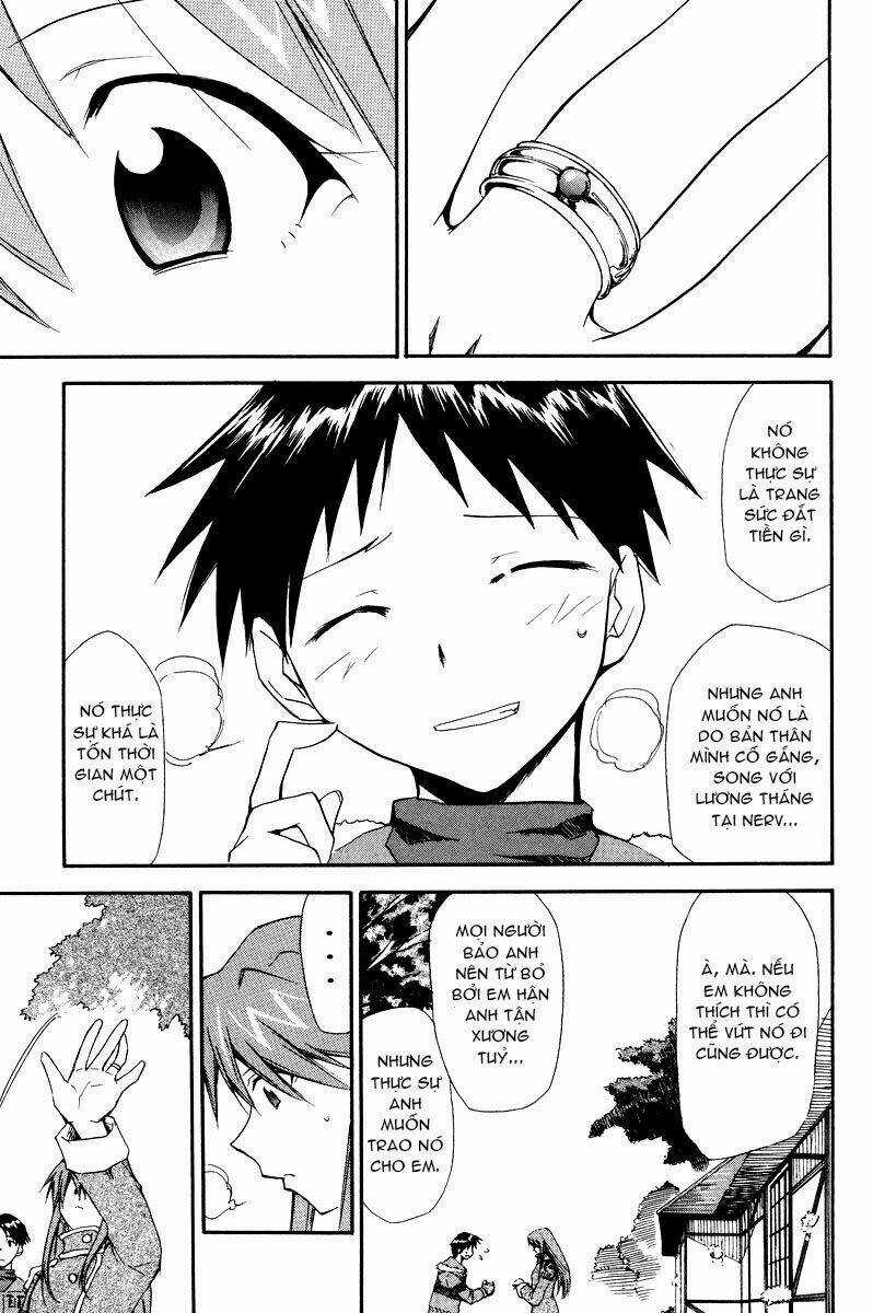 Re-Take - Chapter 27 - Trang 19