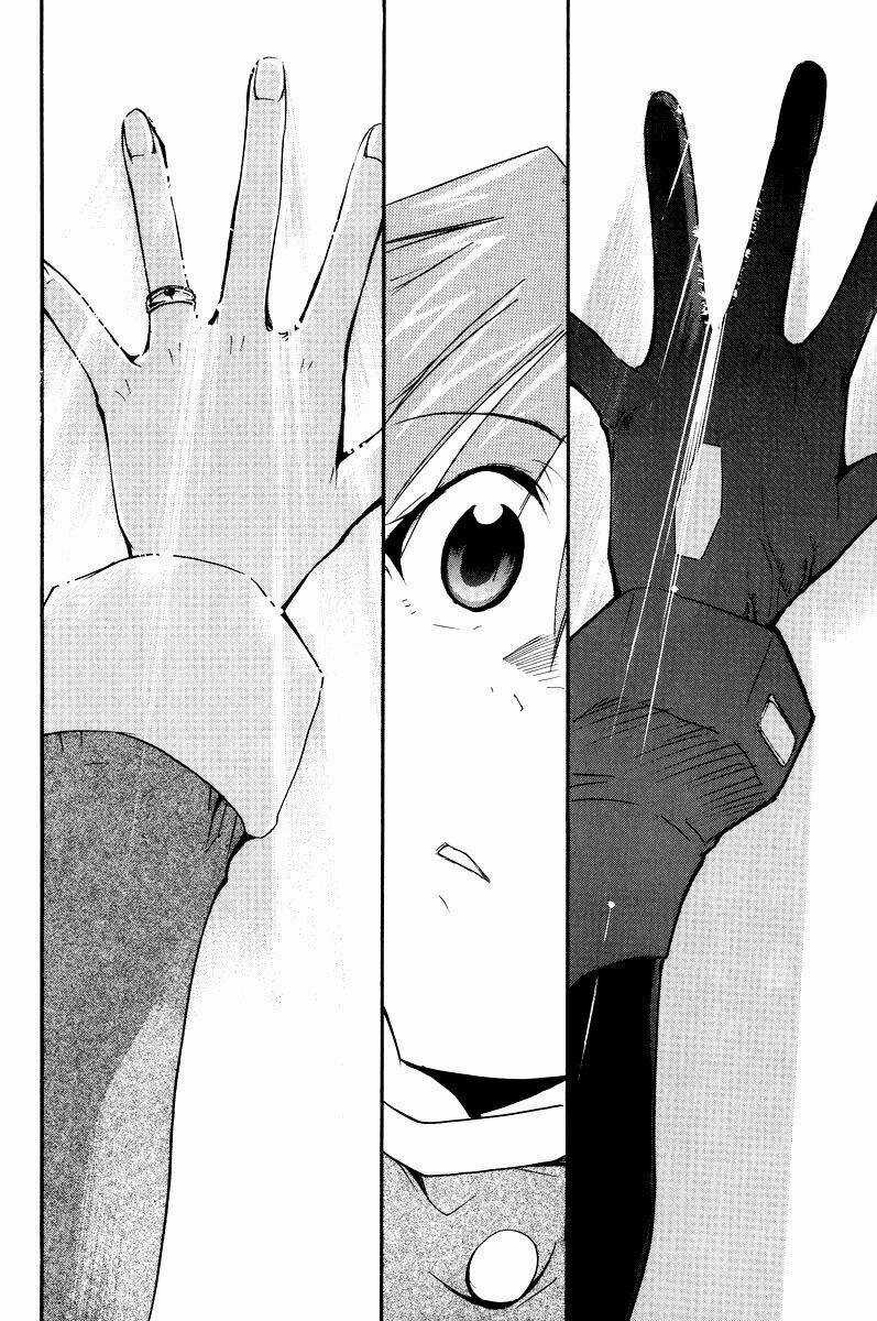 Re-Take - Chapter 27 - Trang 20