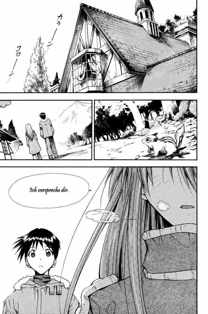 Re-Take - Chapter 27 - Trang 21