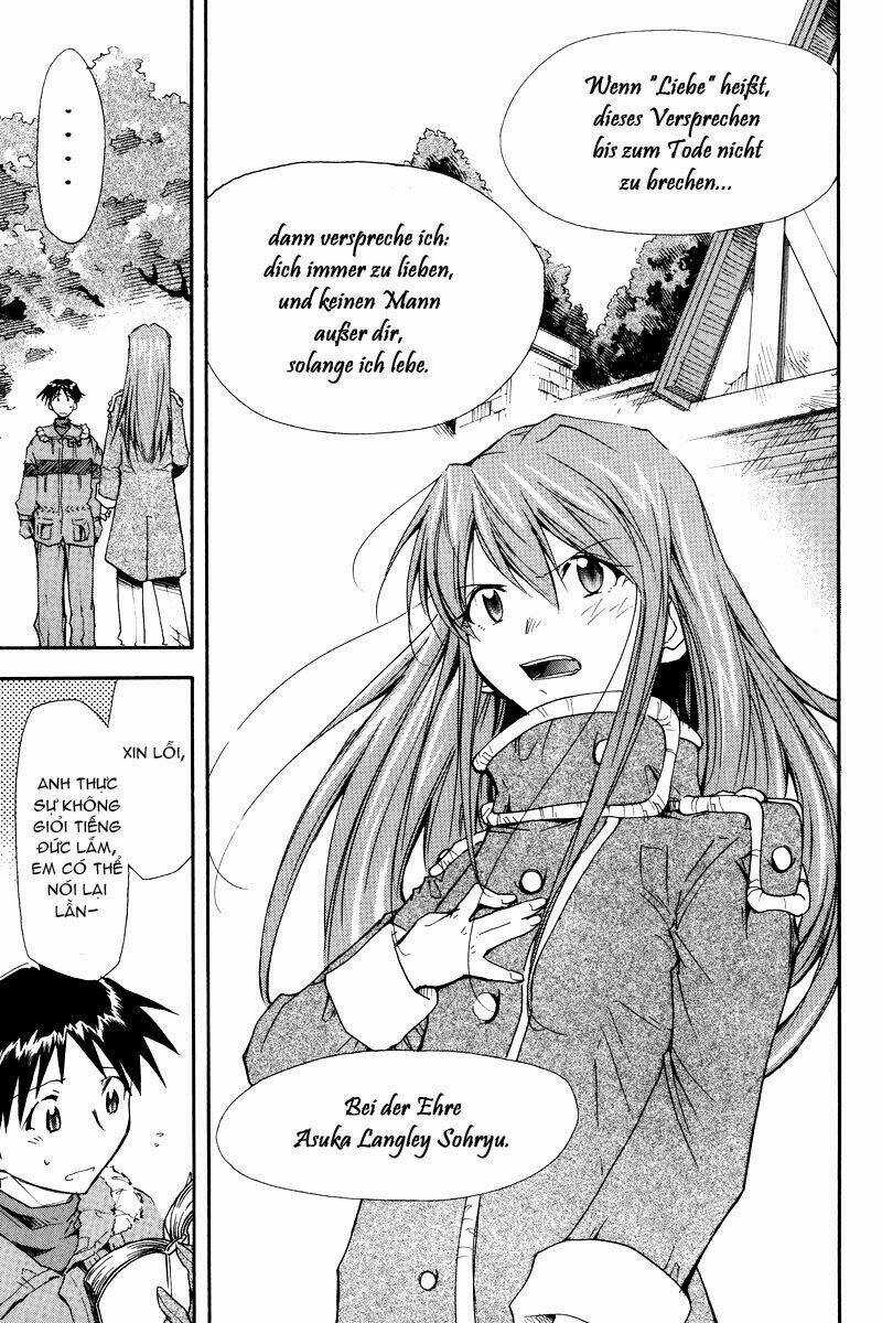 Re-Take - Chapter 27 - Trang 23