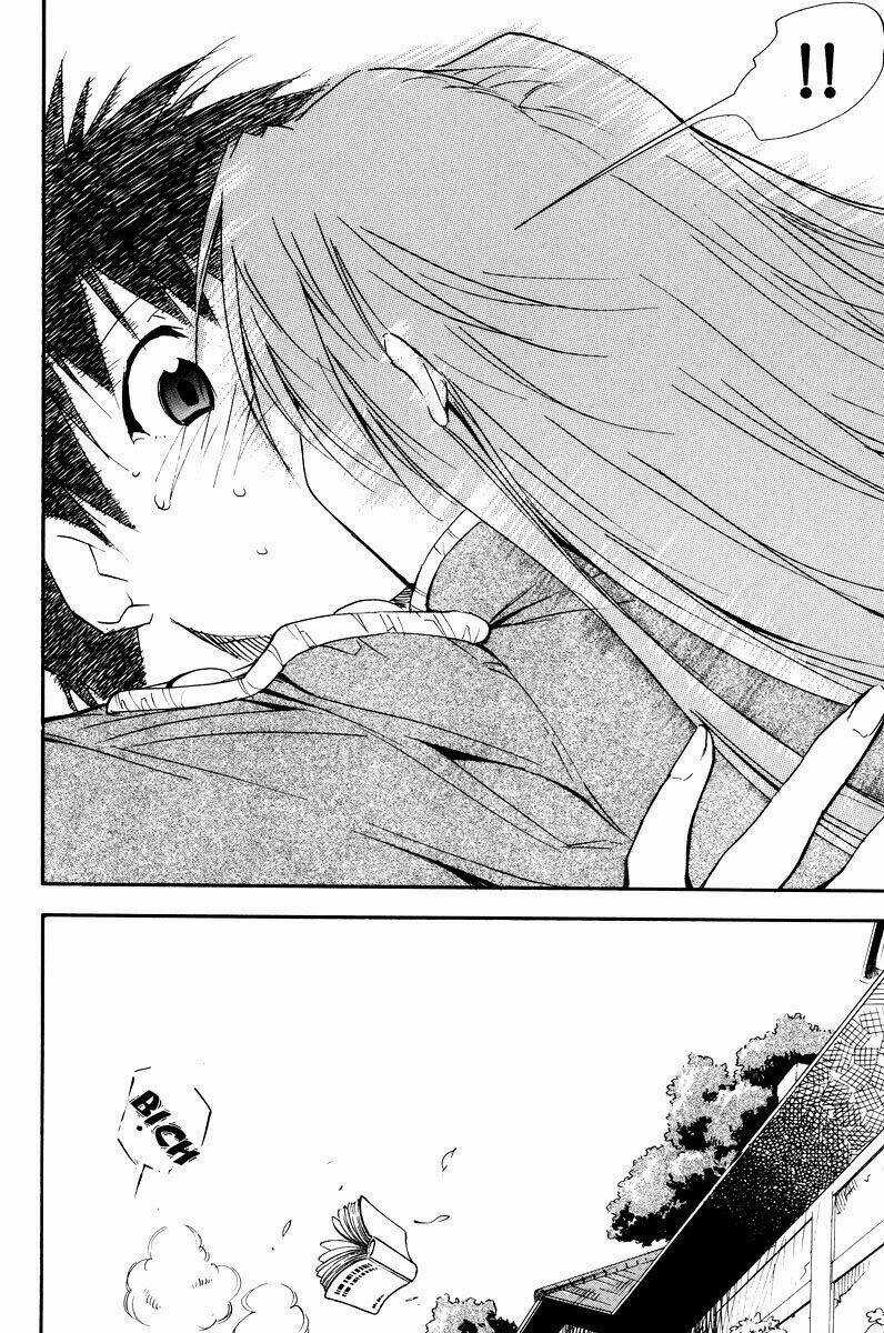 Re-Take - Chapter 27 - Trang 24